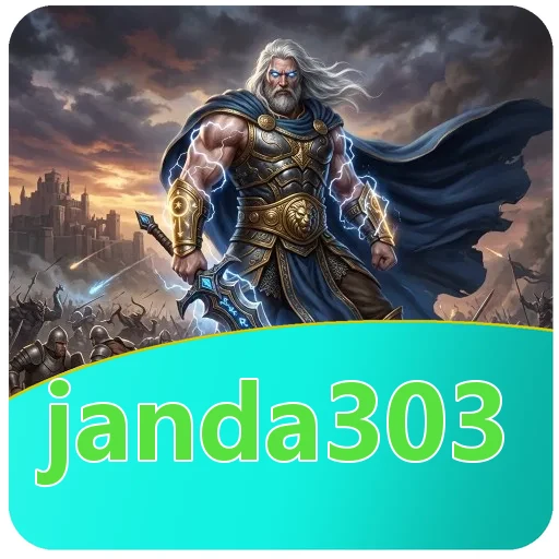 Tim janda303