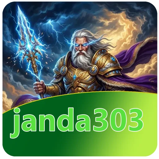 Tim janda303